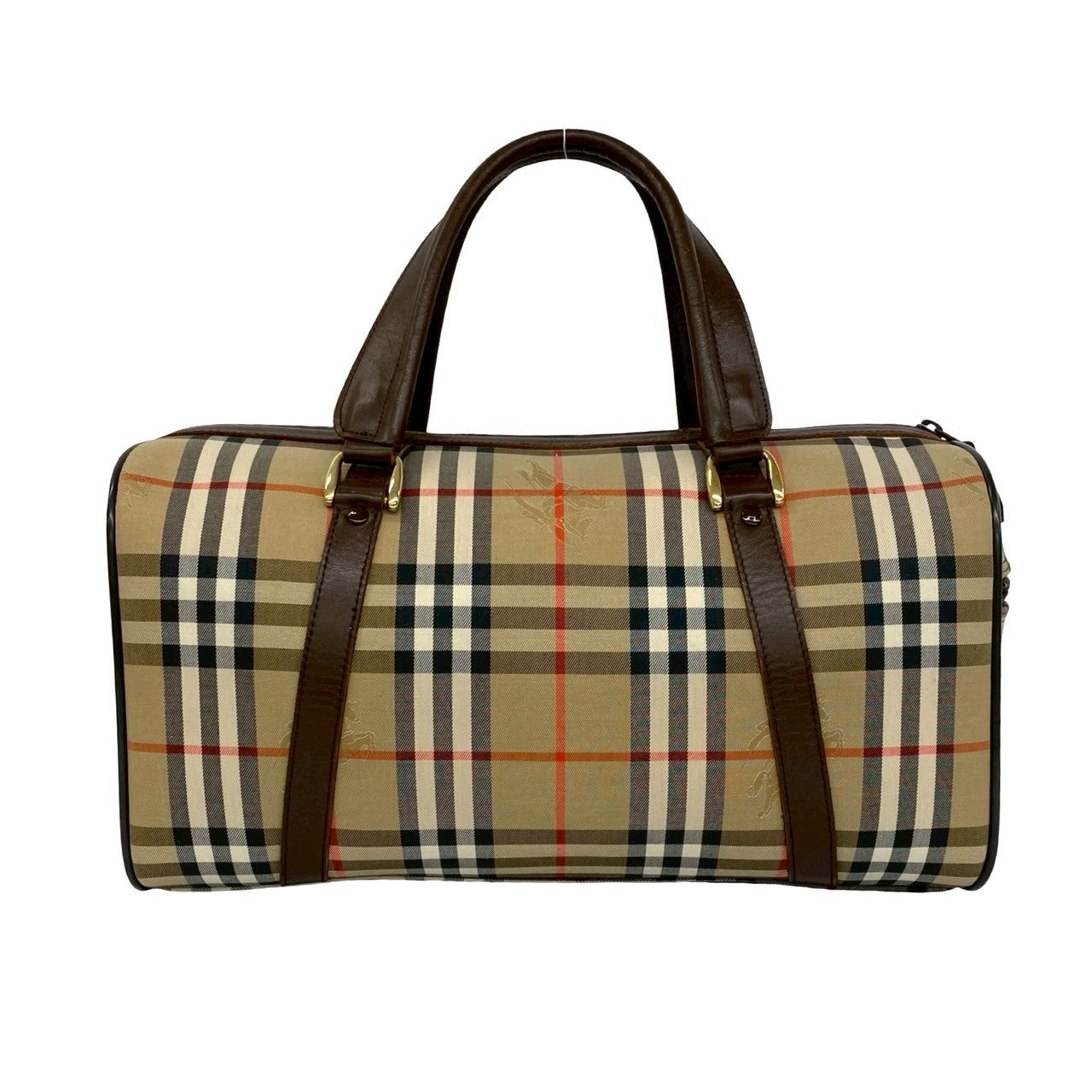 Burberrys バーバリー ボストンバッグ BURBERRY バーバリー (Vintage) ボストンバッグ – Trip