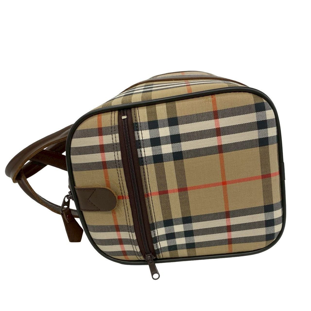 BURBERRY バーバリー (Vintage) ボストンバッグ – Trip