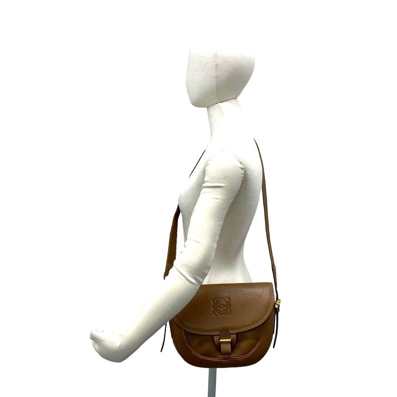 LOEWE ロエベ (Vintage) ショルダーバッグ – Trip