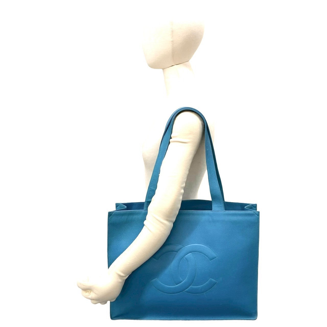 CHANEL (Vintage) Tote Bag – Trip