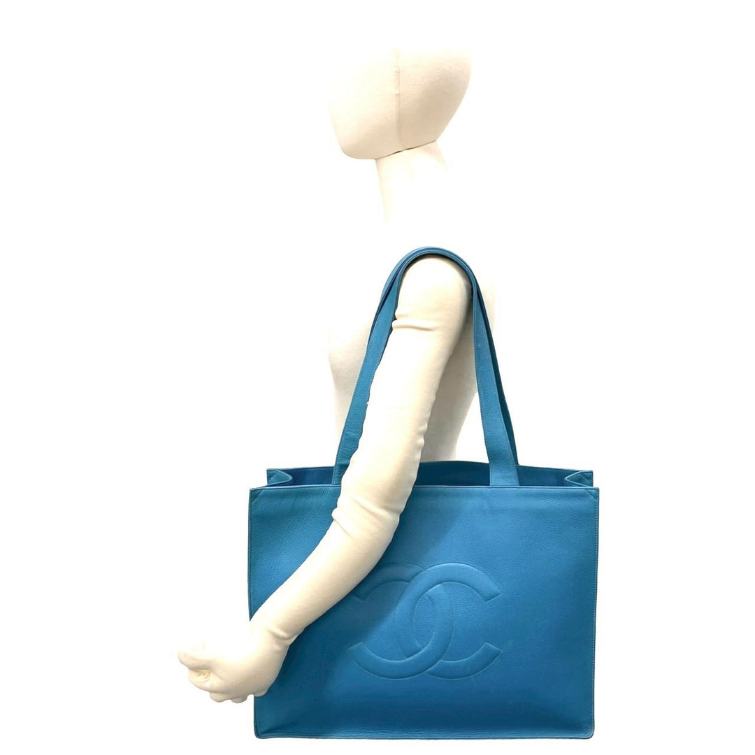 トートバッグ シャネル