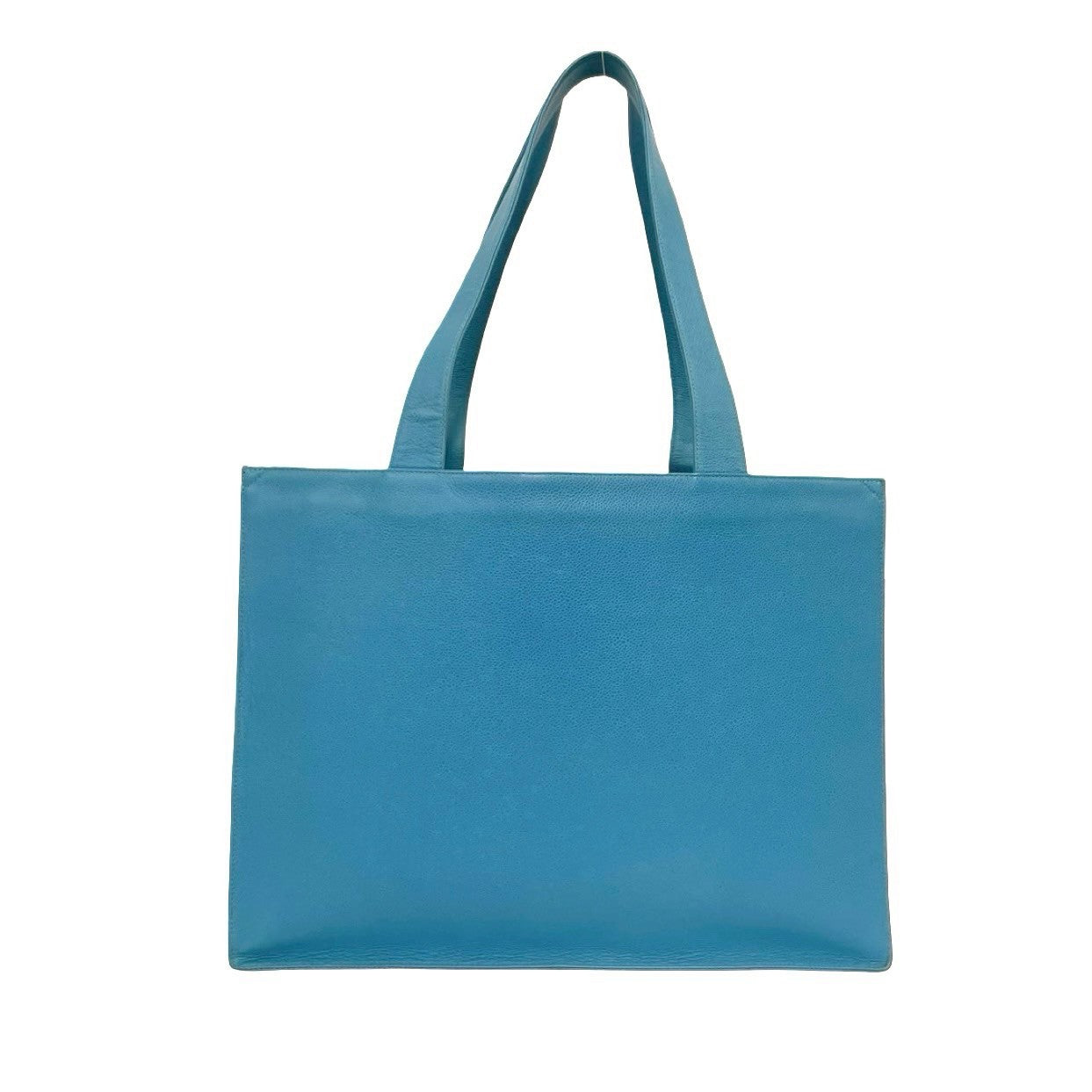 CHANEL シャネル (Vintage) トートバッグ – Trip