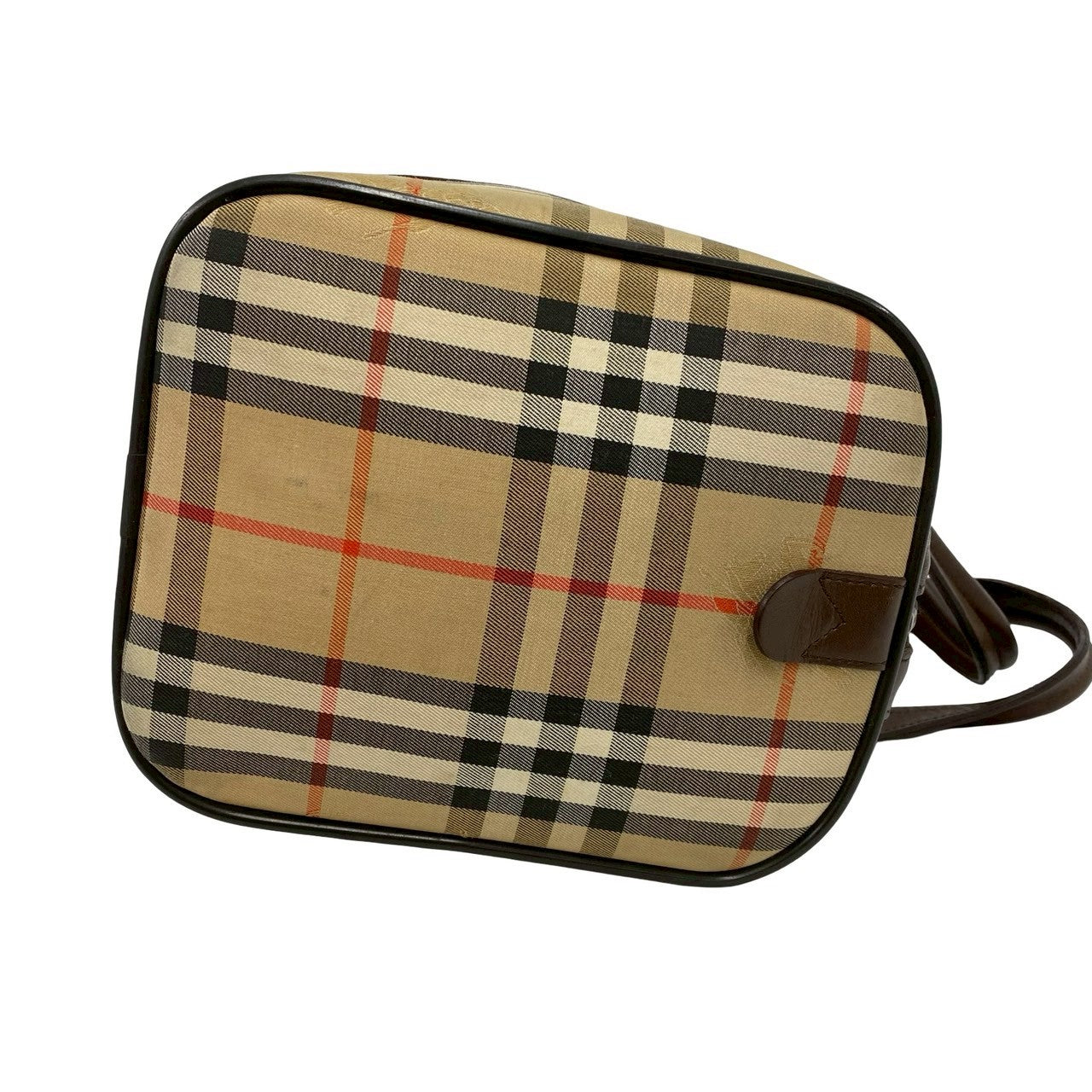 BURBERRY バーバリー (Vintage) ボストンバッグ – Trip