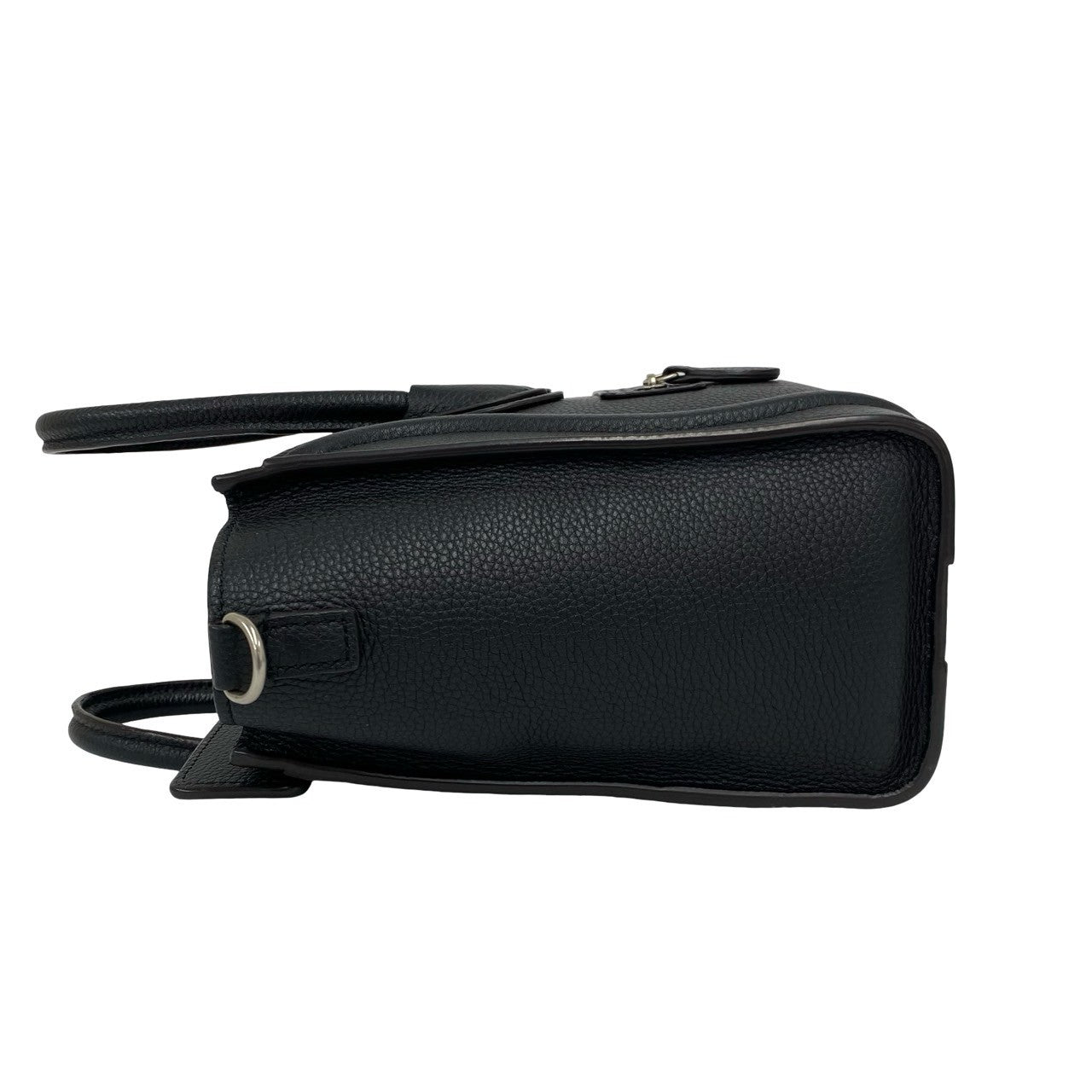 CELINE ラゲージ ナノ ショルダーバッグ CELINE セリーヌ ラゲージ ナノ ショッパー ショルダーバッグ – Trip