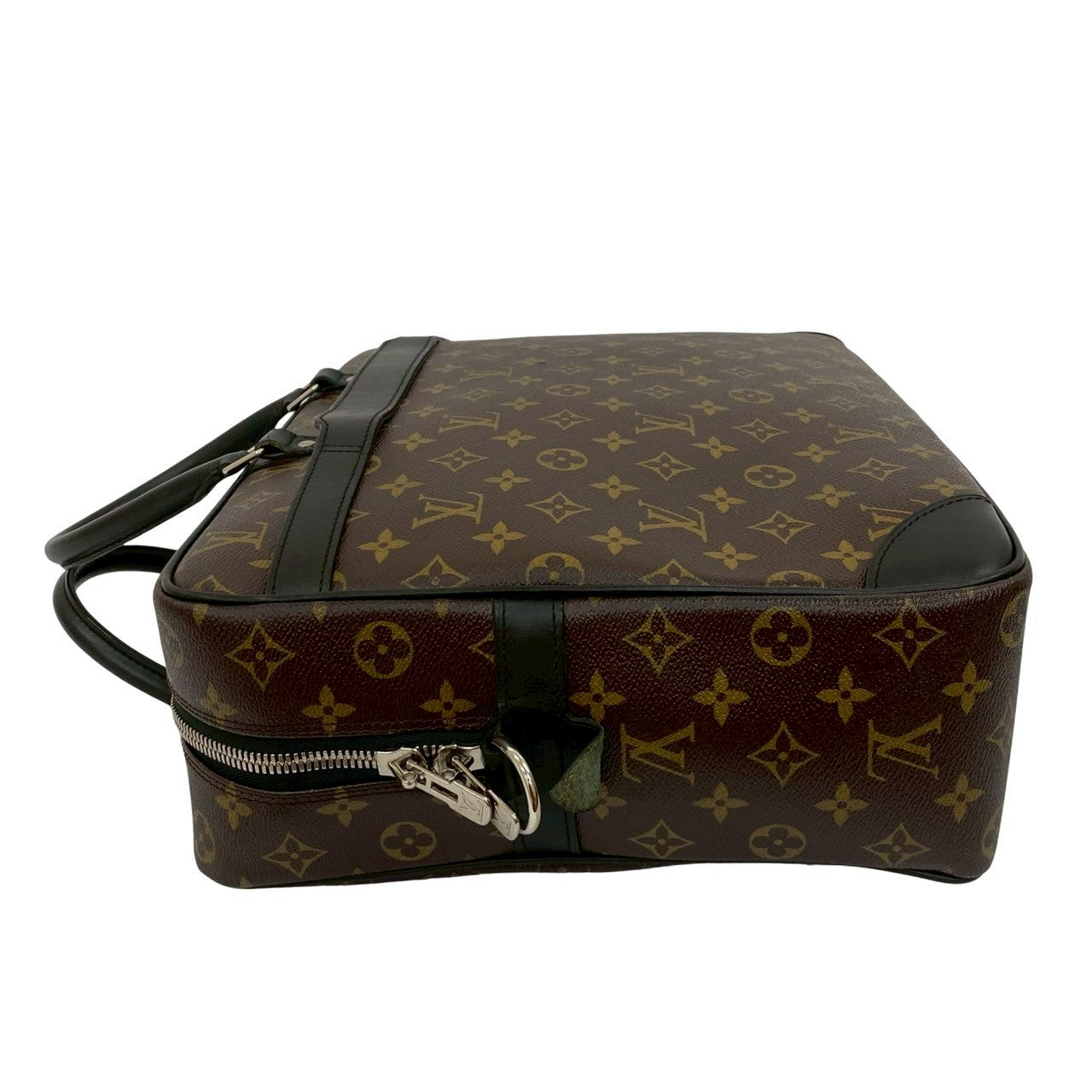 LOUIS VUITTON ポルトドキュマン ヴォワヤージュ GM – Trip