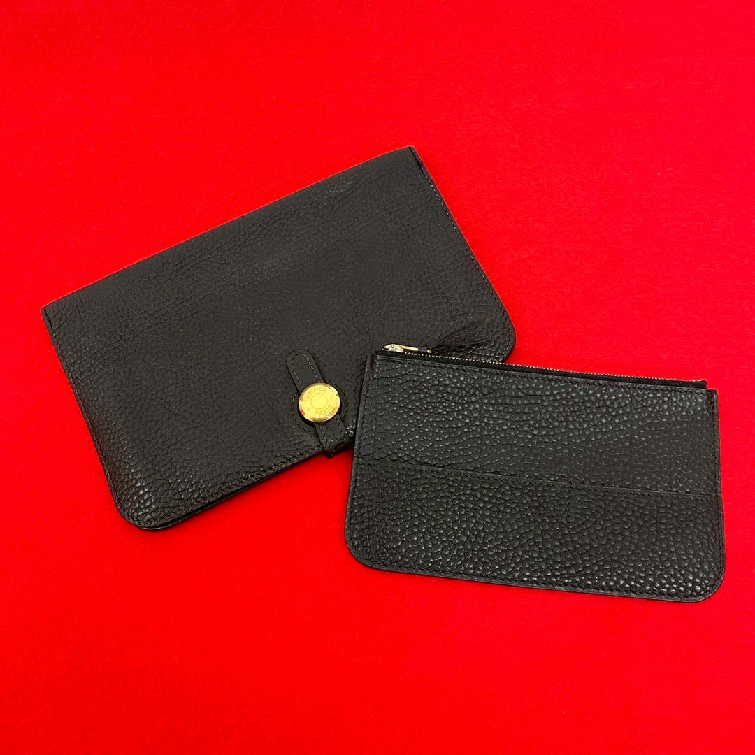 HERMES Vintage ドゴン GM – Trip