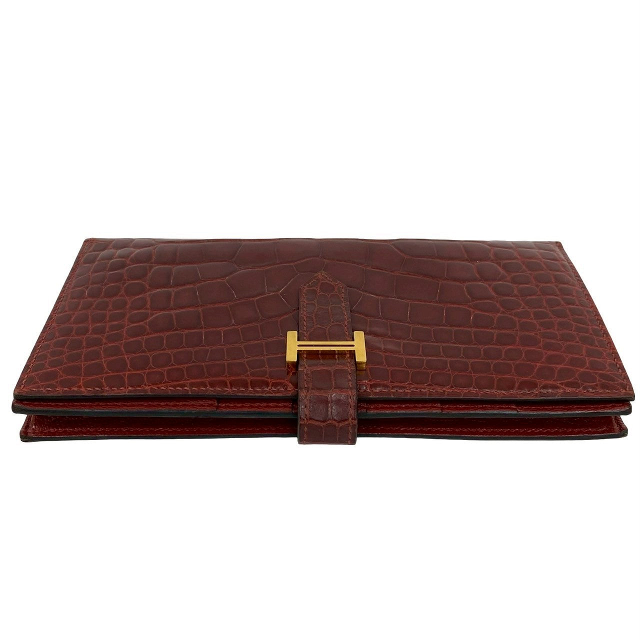 HERMES ベアンスフレ – Trip