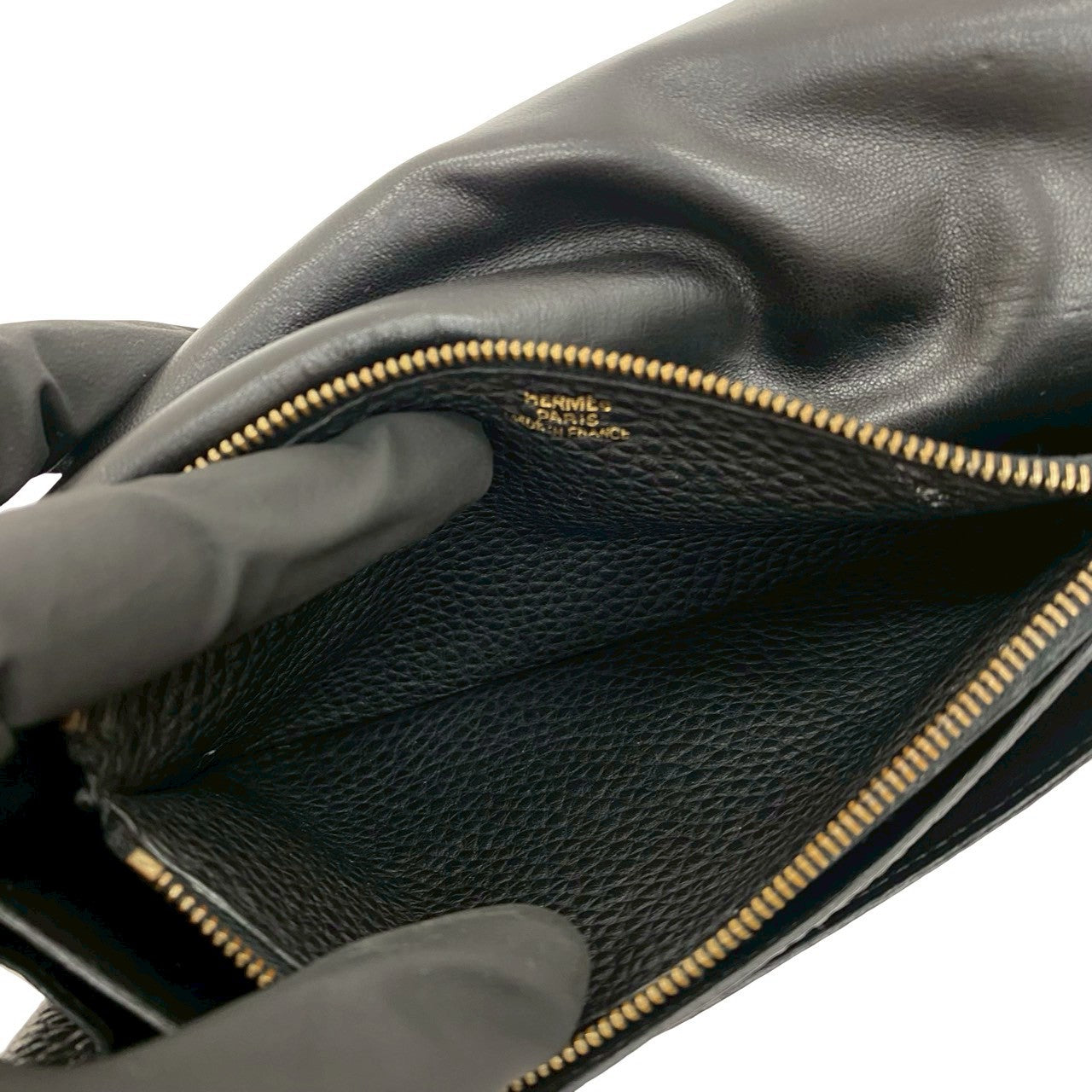 HERMES Vintage ドゴン GM – Trip