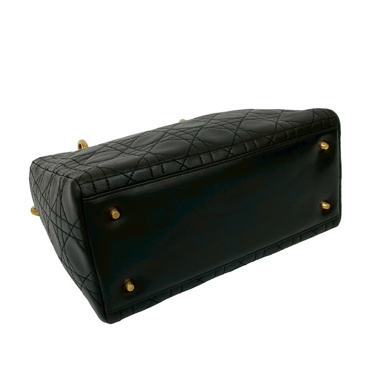 Christian Dior レディディオール – Trip