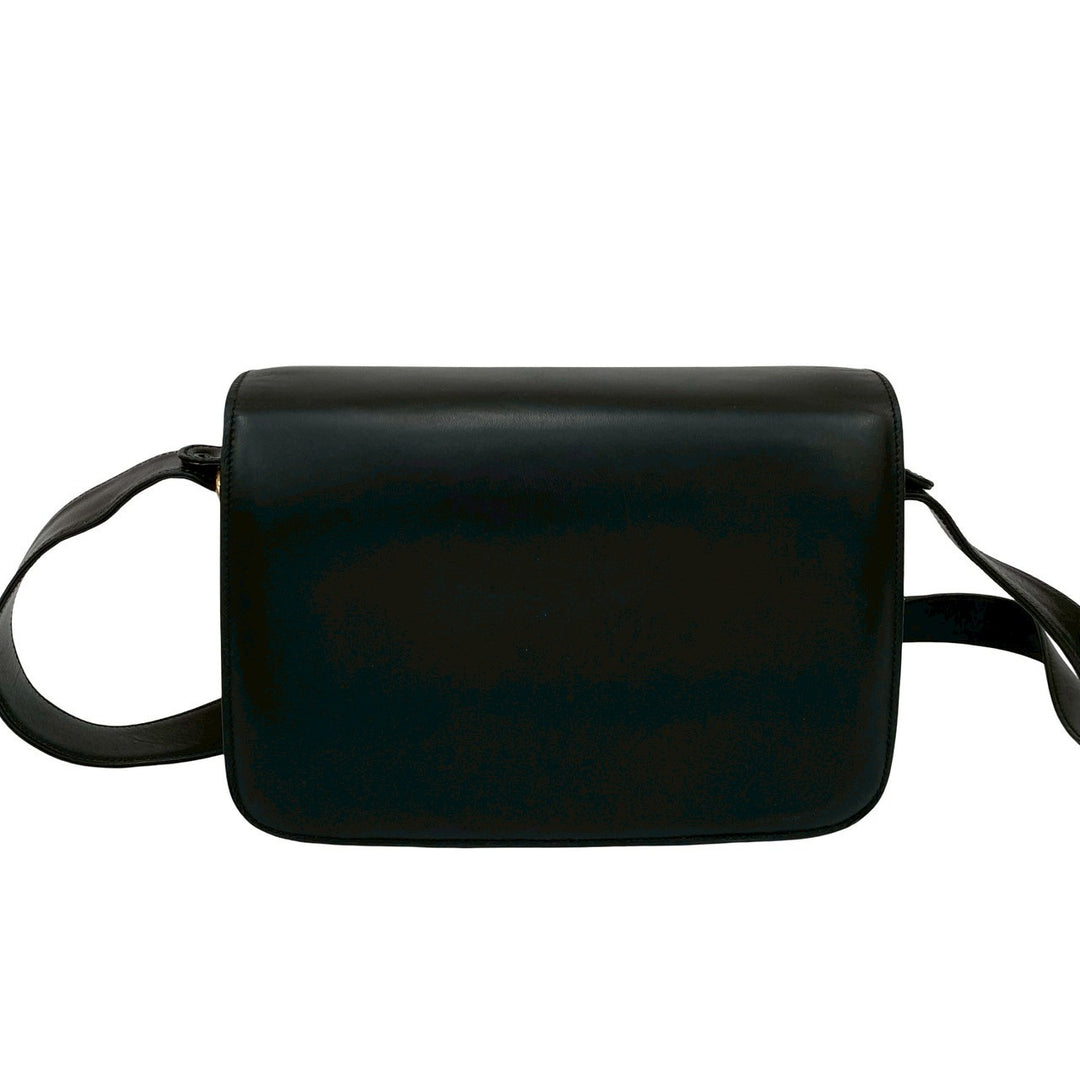 shoulder bag celine
