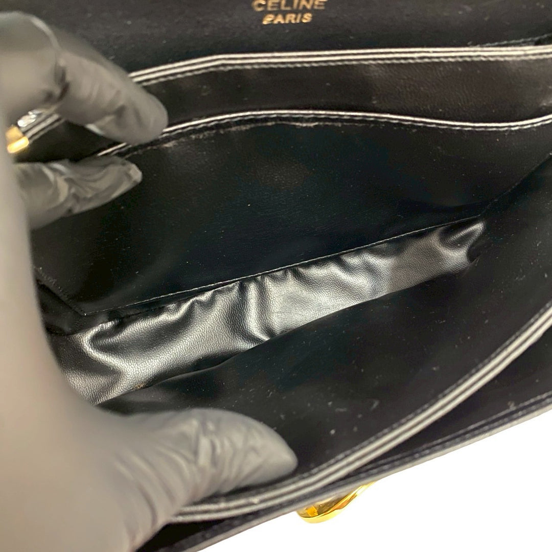 shoulder bag celine