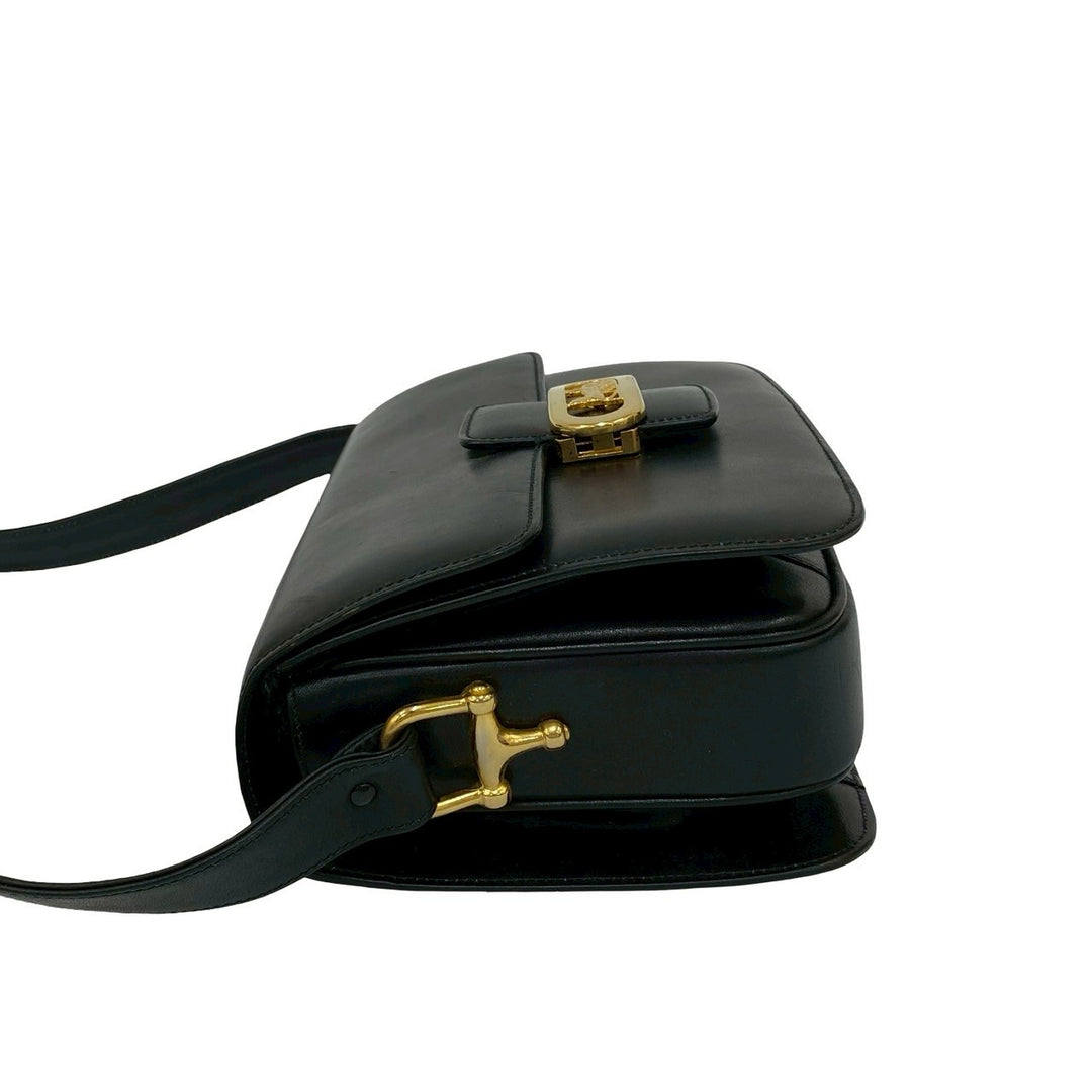 shoulder bag celine