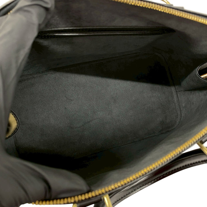ハンドバッグ ルイヴィトン アルマ
