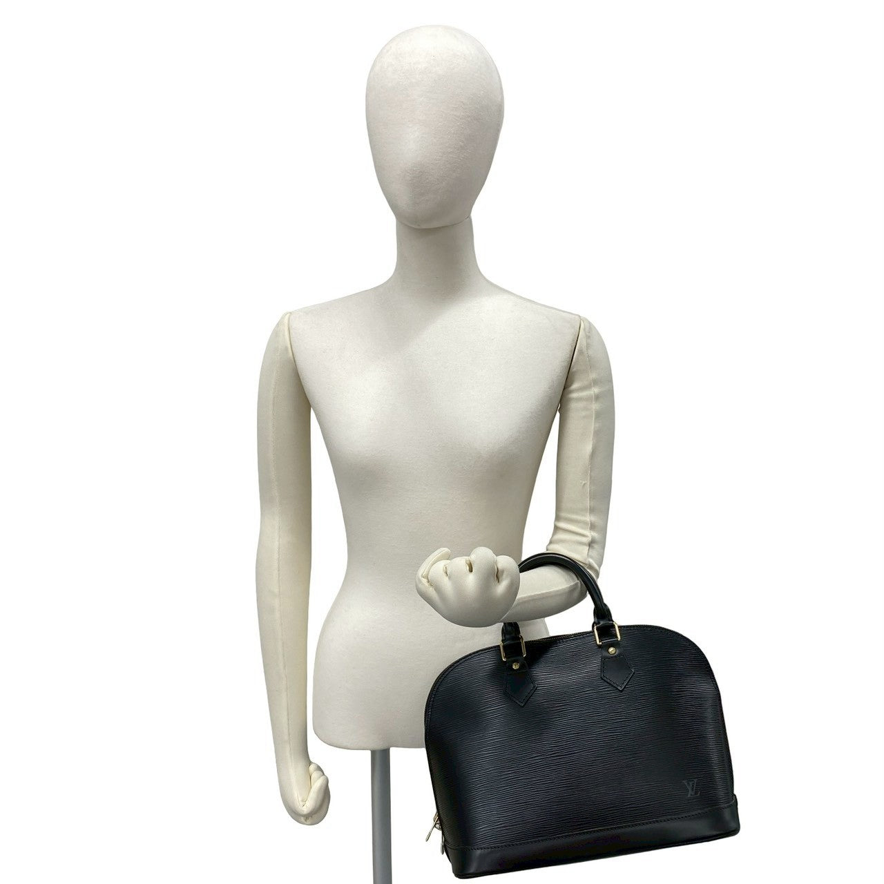 LOUIS VUITTON ルイヴィトン (Vintage) アルマ ハンドバッグ – Trip