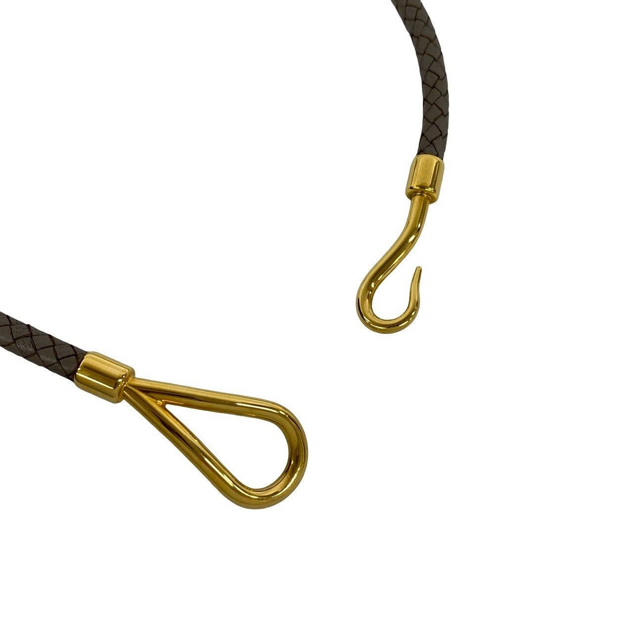 HERMES エルメス ジャンボチョーカー ネックレス – Trip