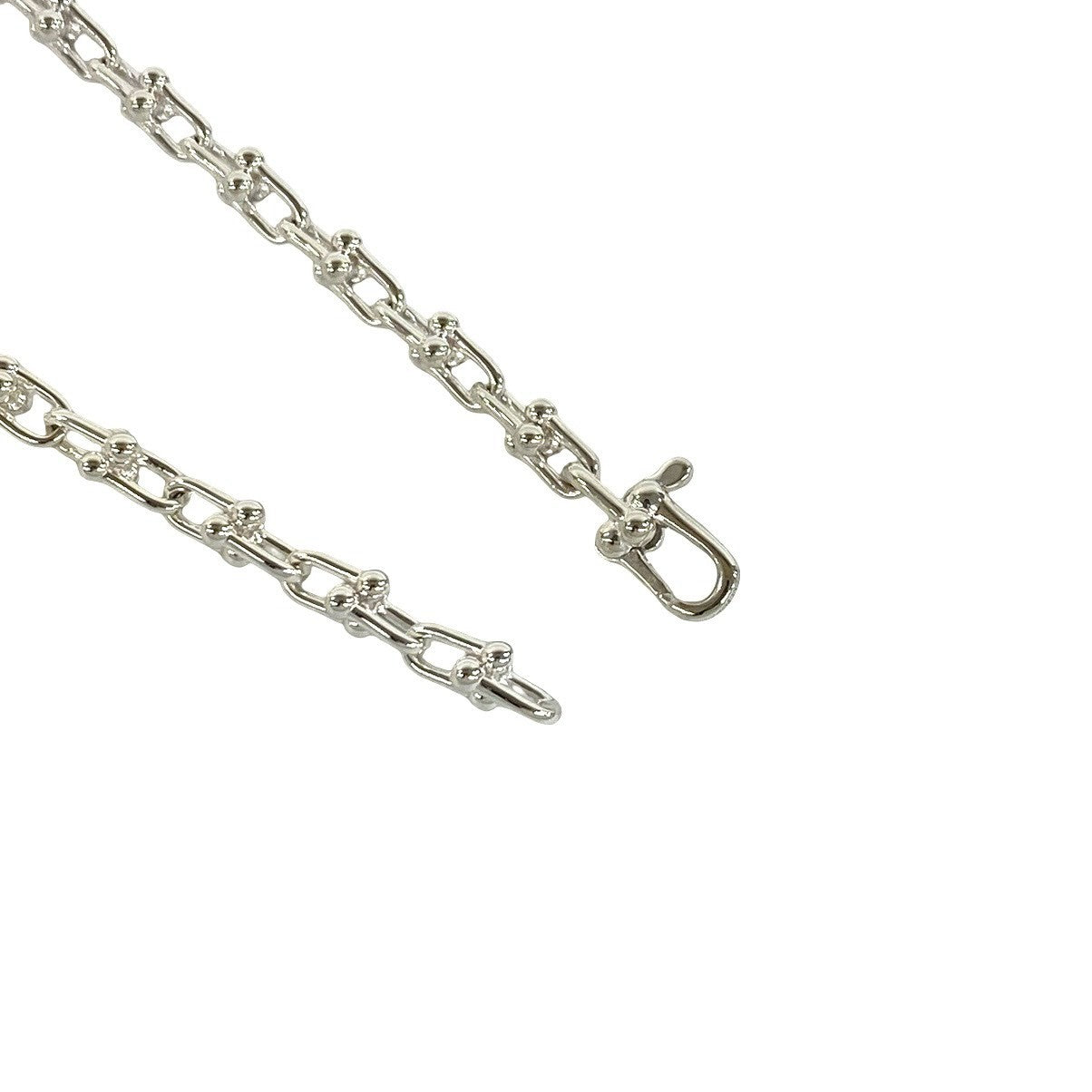 TIFFANY&Co. ティファニー ハードウェア マイクロ ブレスレット – Trip