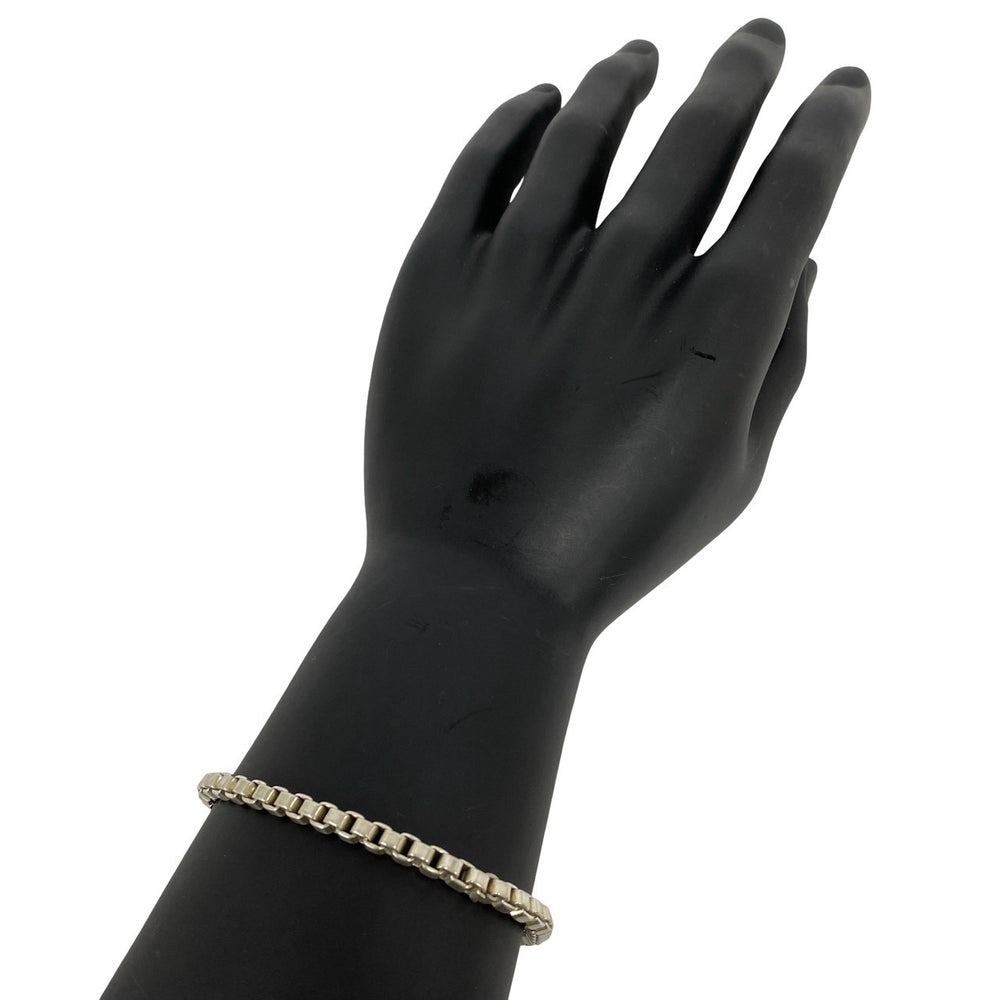 ブレスレット ティファニー ベネチアン ブレスレット