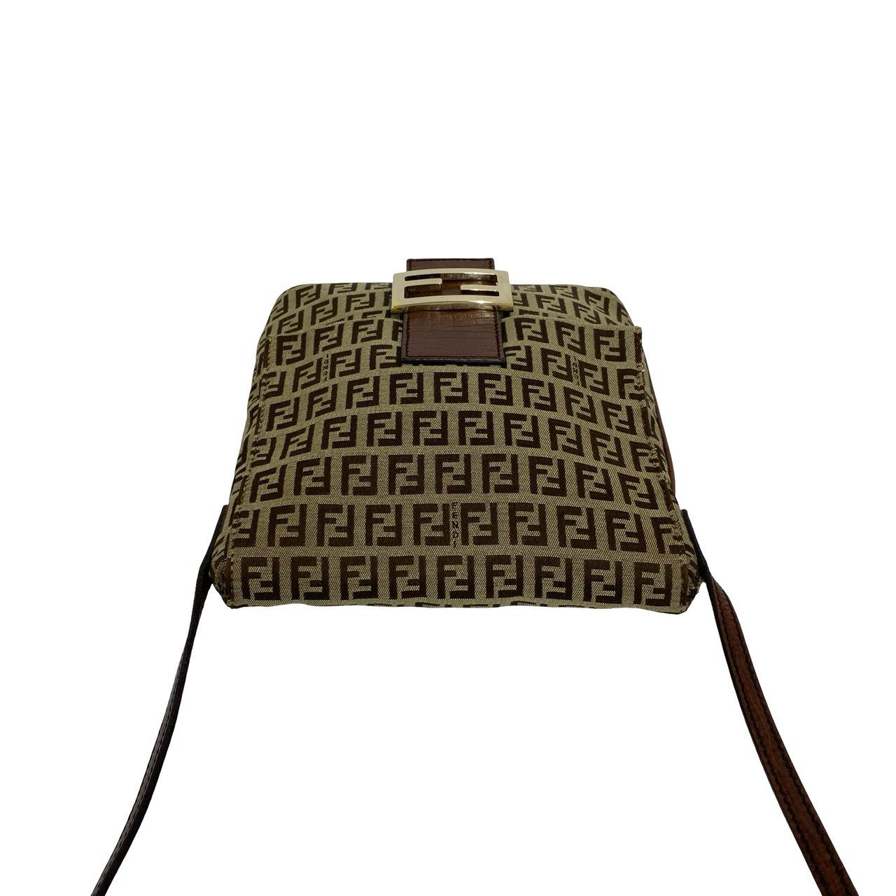 FENDI フェンディ (Vintage) ショルダーバッグ – Trip