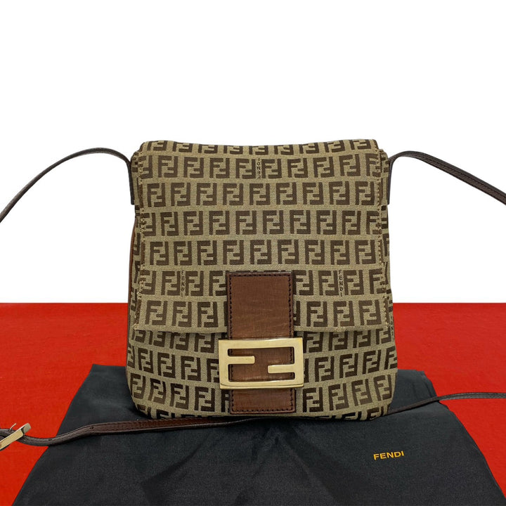 ショルダーバッグ フェンディ