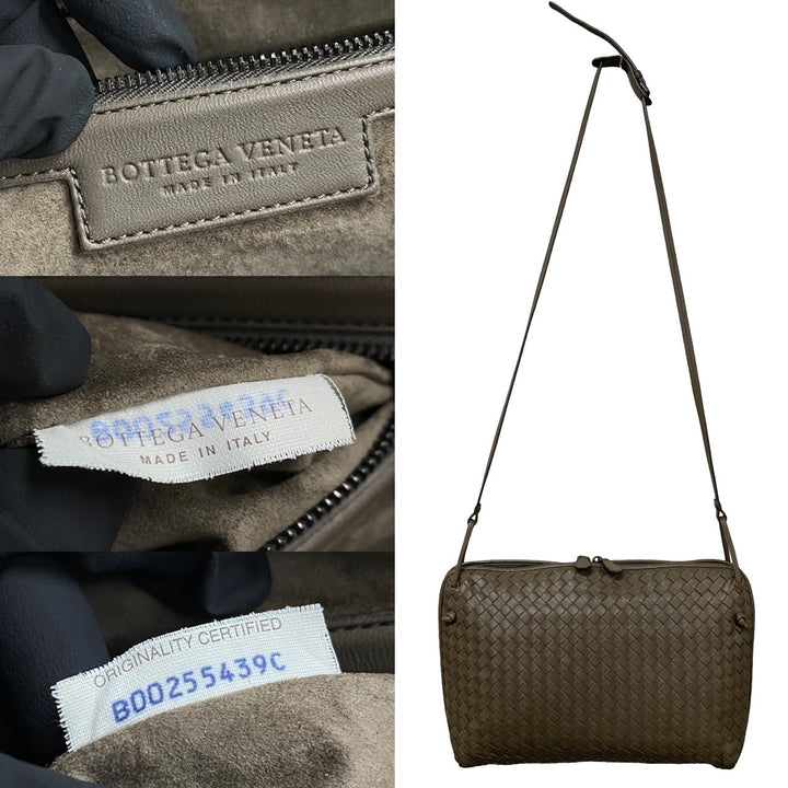 ショルダーバッグ ボッテガヴェネタ