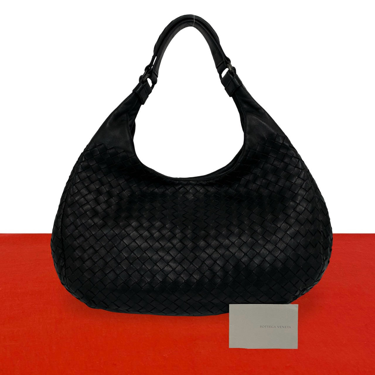 BOTTEGA VENETA ボッテガヴェネタ カンパーナ トートバッグ – Trip