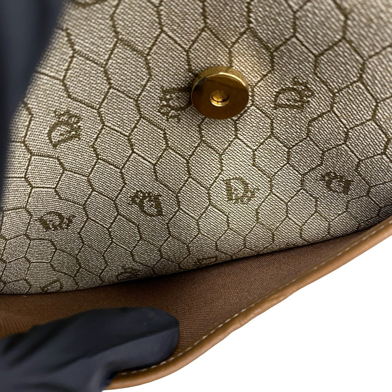 Christian Dior ディオール (Vintage) ショルダーバッグ – Trip