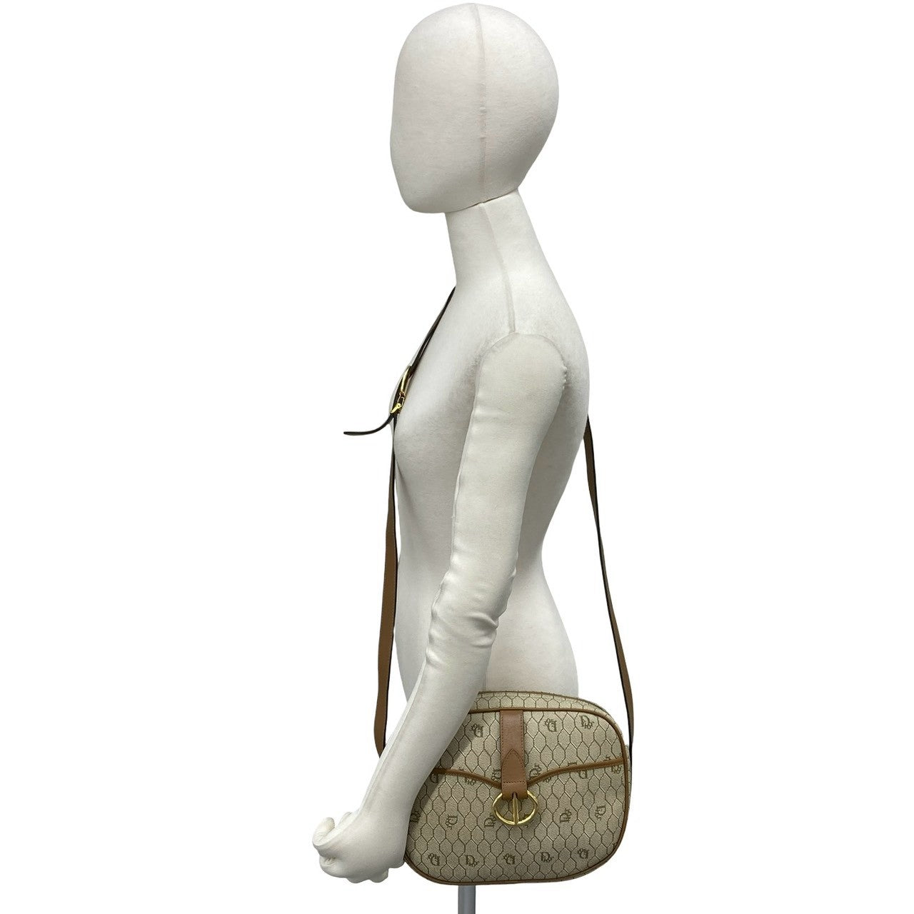 Christian Dior ディオール (Vintage) ショルダーバッグ – Trip