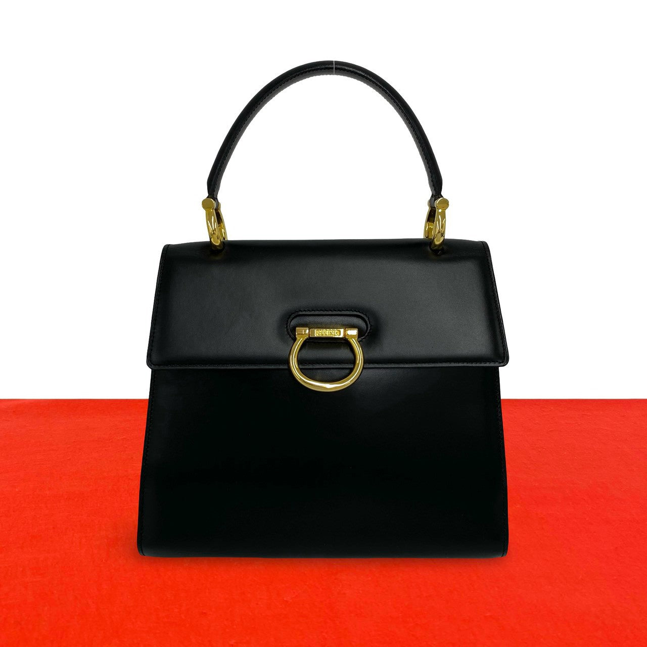 CELINE ハンドバッグ CELINE セリーヌ (Vintage) ハンドバッグ – Trip