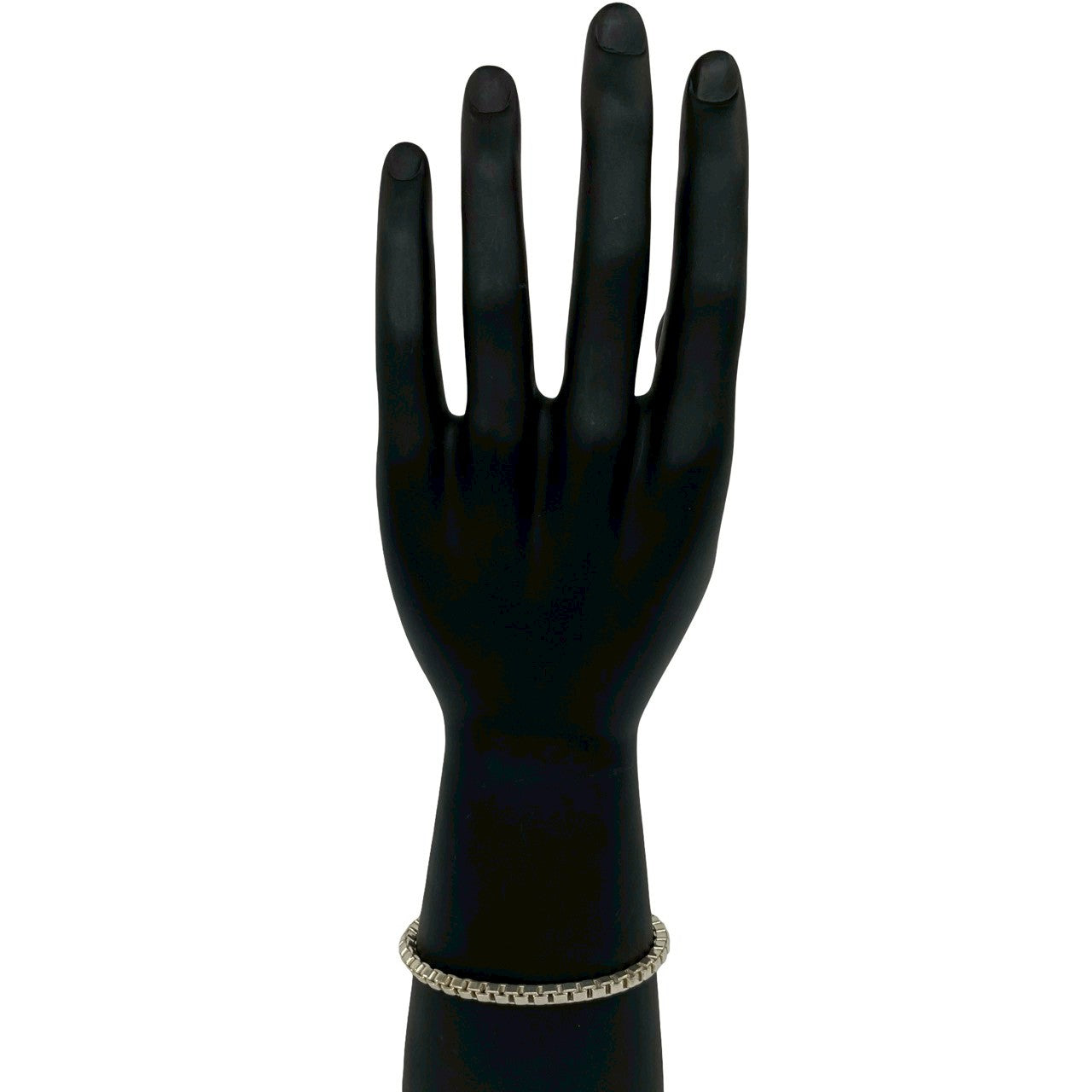 TIFFANY&Co. ティファニー (Vintage) ベネチアン ブレスレット – Trip