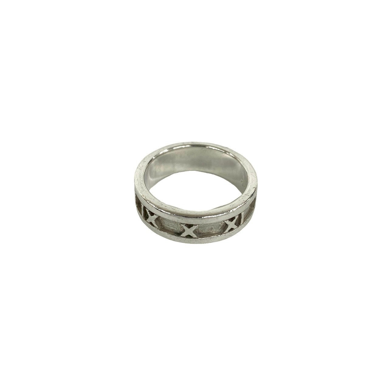 TIFFANY&Co. Tiffany (Vintage) Atlas Ring Ring – Trip