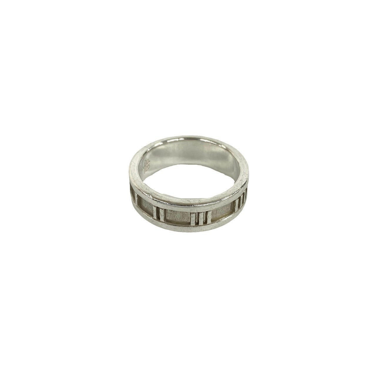 TIFFANY&Co. Tiffany (Vintage) Atlas Ring Ring – Trip