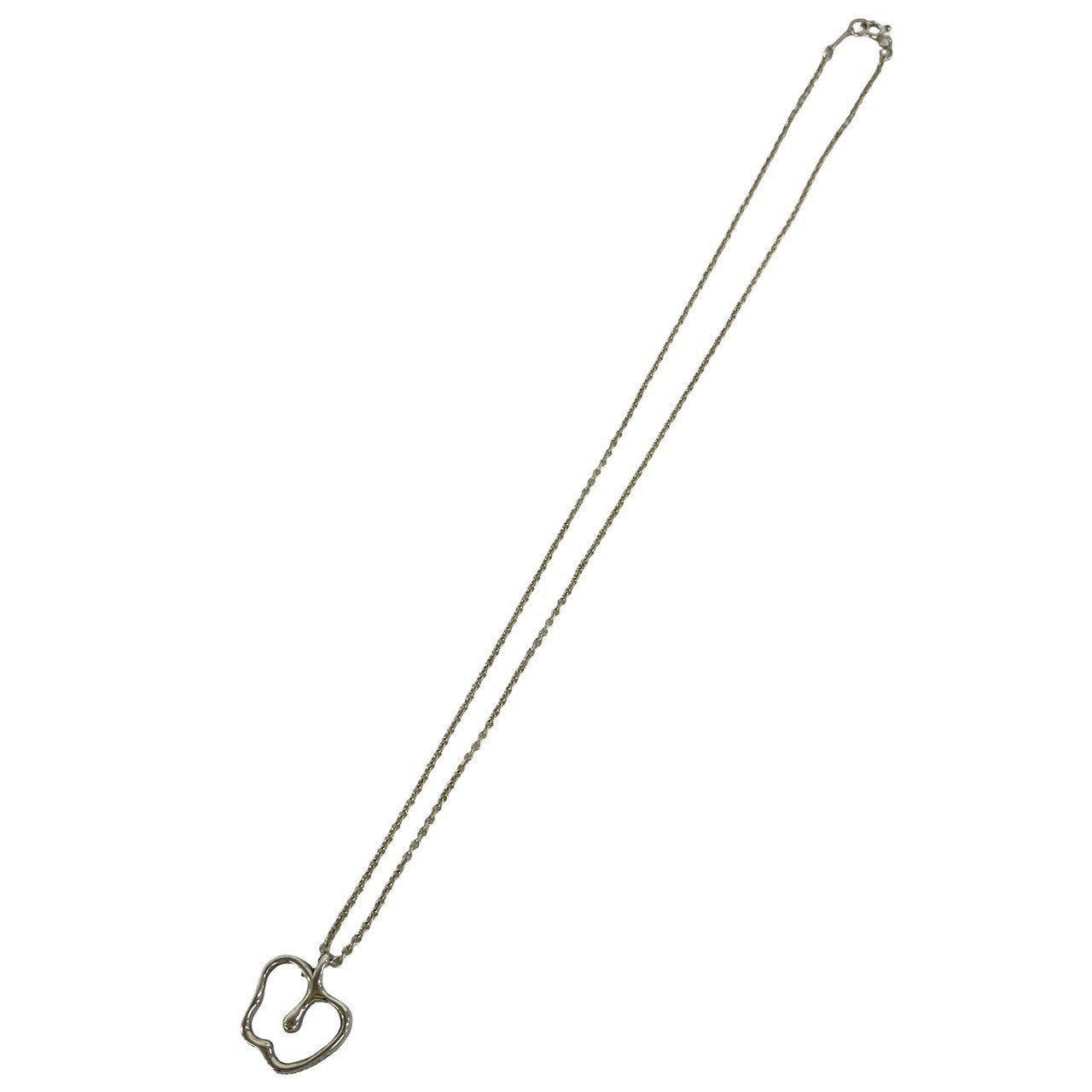 TIFFANY&Co. ティファニー (Vintage) アップル ネックレス – Trip