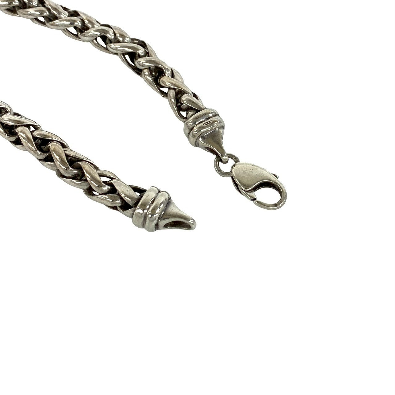 TIFFANY&Co. ティファニー (Vintage) ブレスレット – Trip