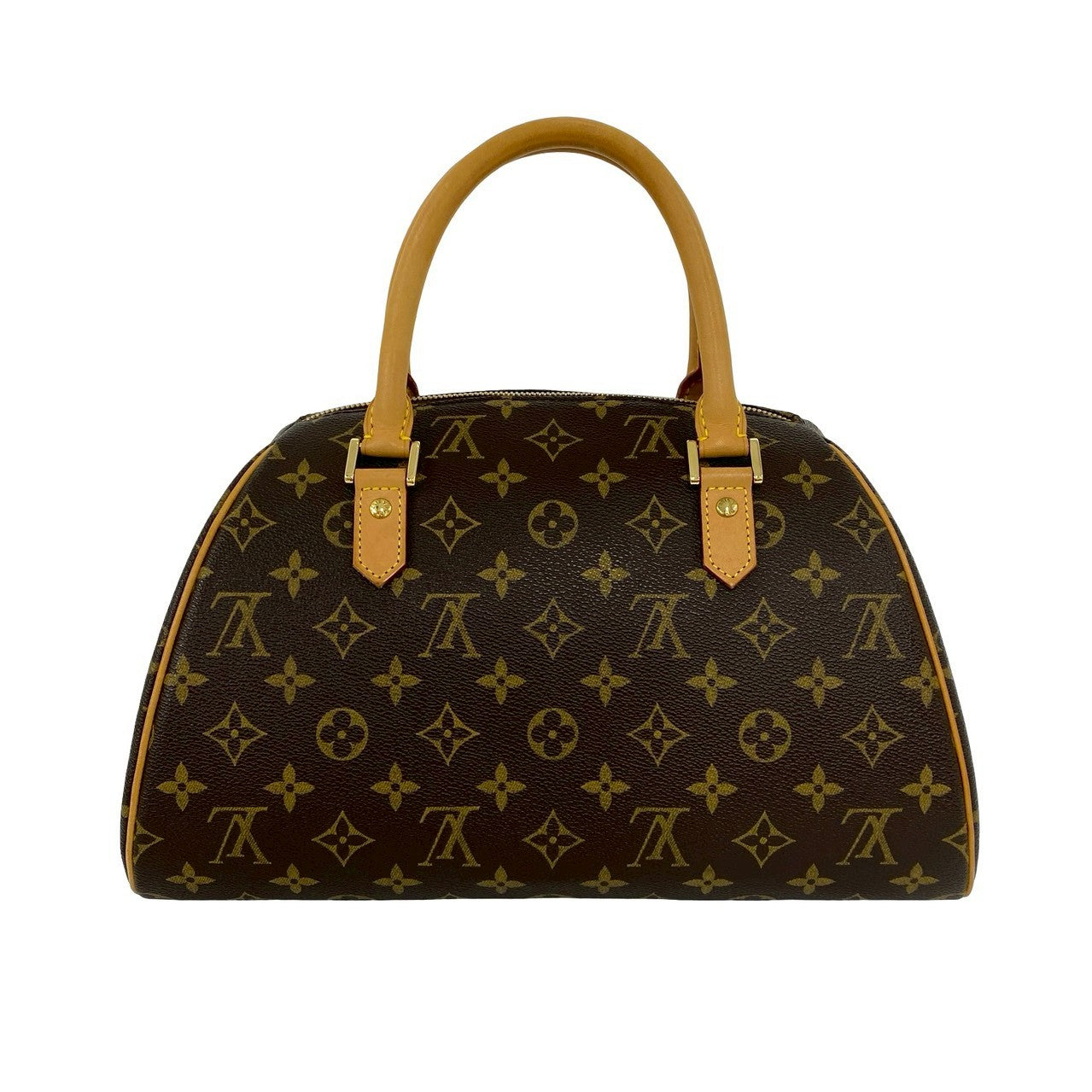 LOUIS VUITTON ルイヴィトン リベラ MM ハンドバッグ – Trip