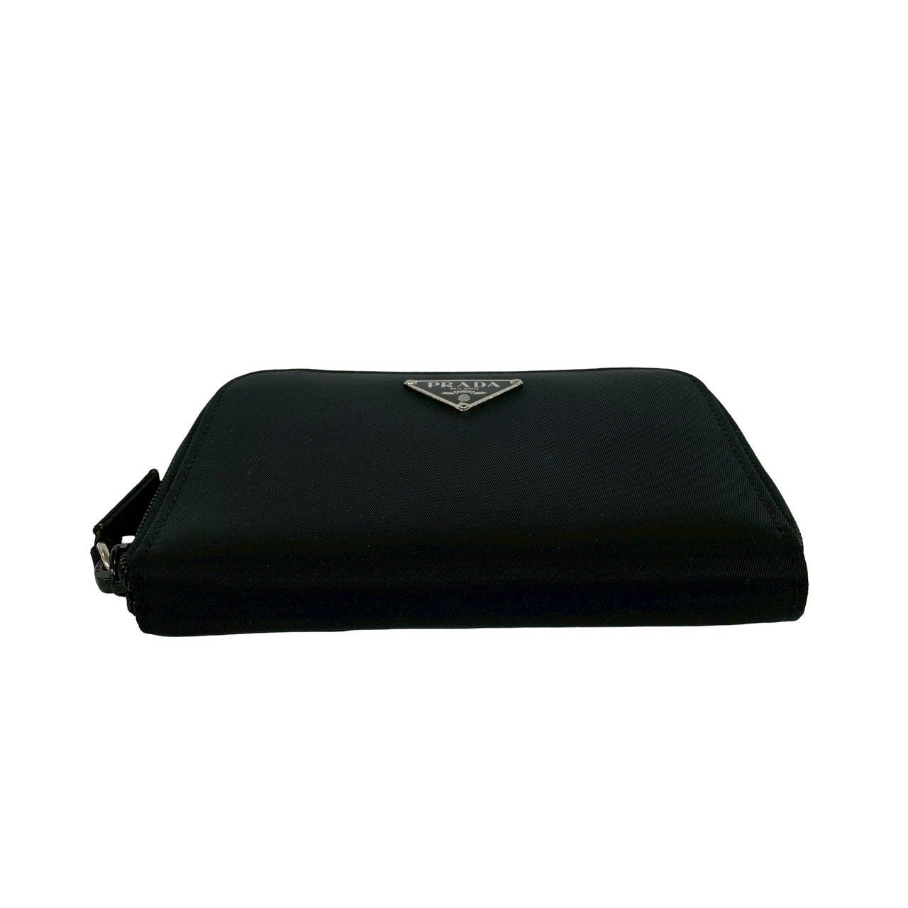 PRADA　財布　2つ折り　プラダ PRADA プラダ 二つ折り財布 – Trip