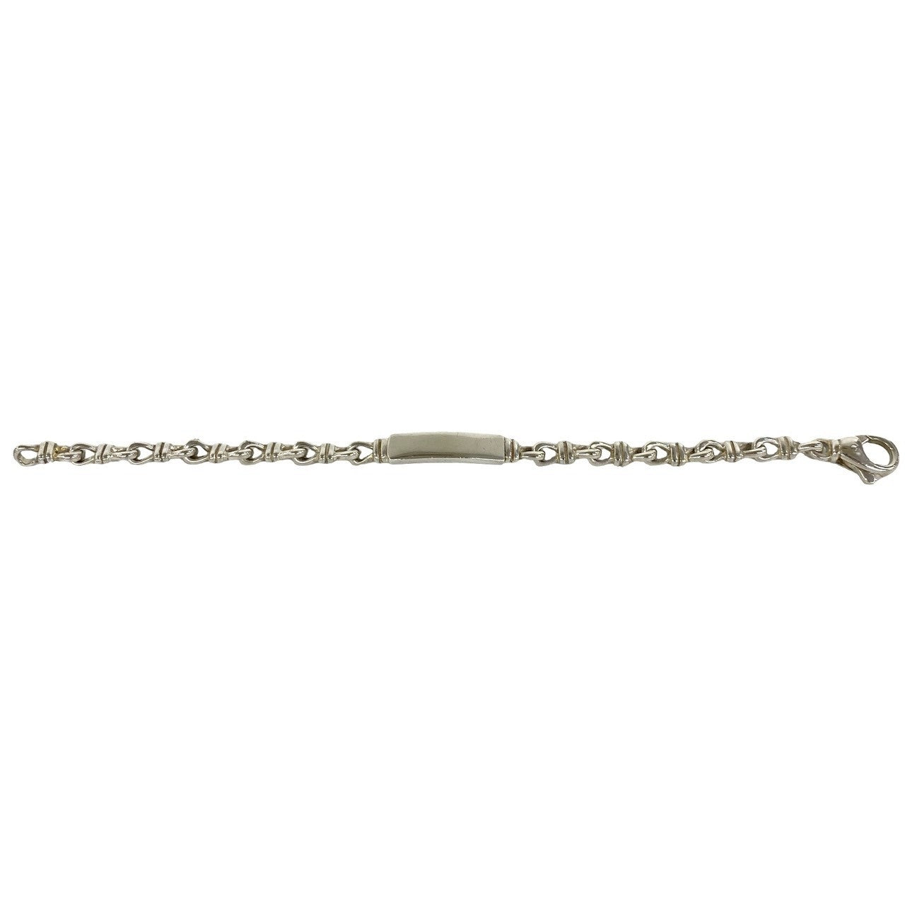 TIFFANY&Co. ティファニー (Vintage) ID ブレスレット – Trip