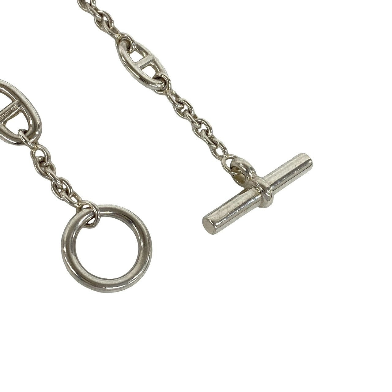 HERMES エルメス ファランドール ブレスレット – Trip