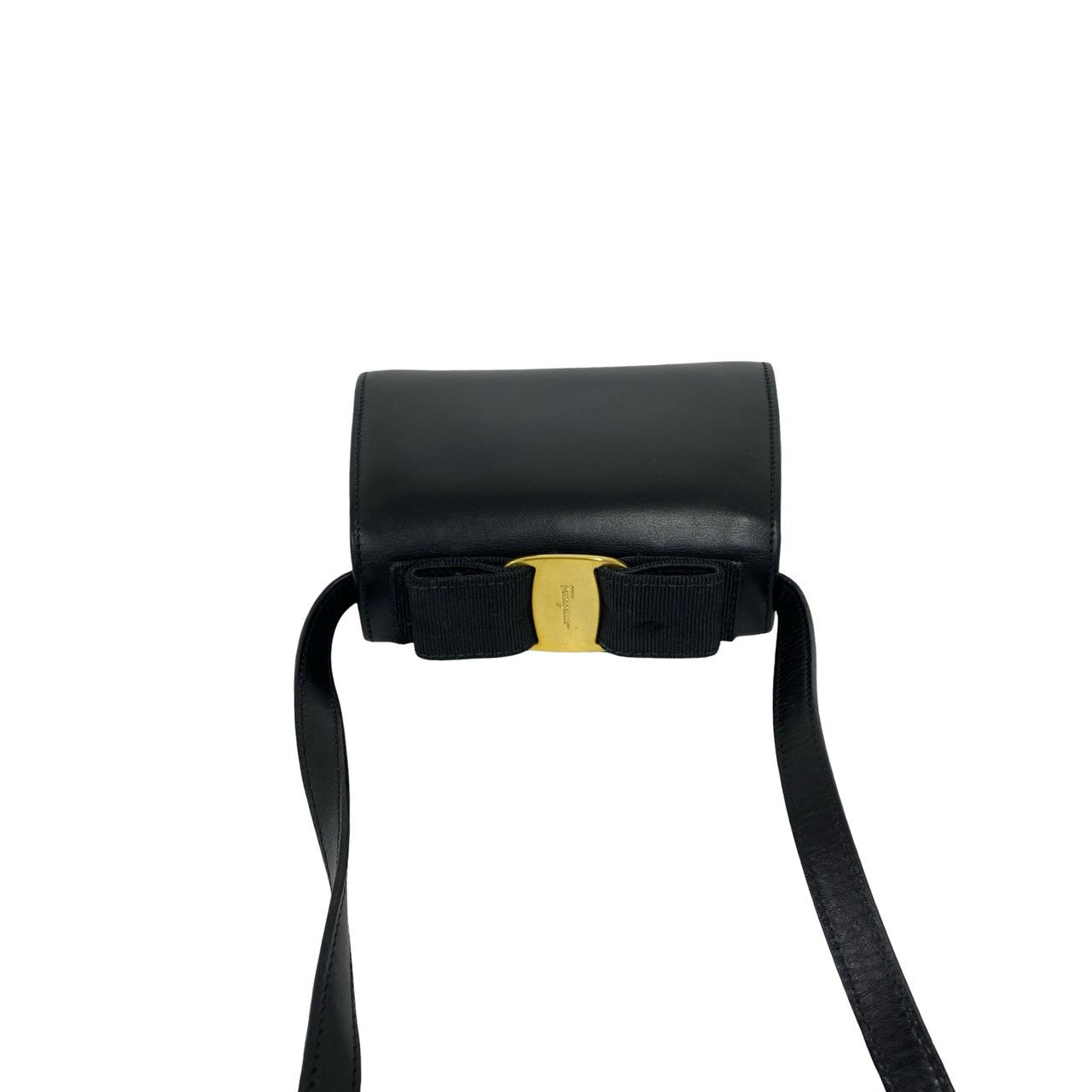 Salvatore Ferragamo ショルダーバッグ Salvatore Ferragamo サルヴァトーレフェラガモ (Vintage) ショルダー