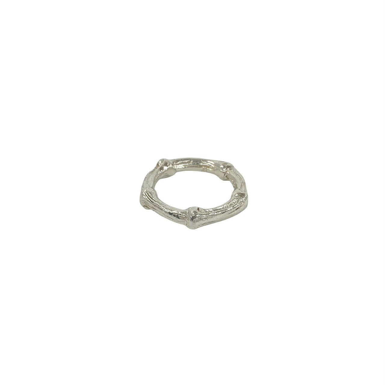TIFFANY&Co. Tiffany (Vintage) Bamboo Ring Ring – Trip