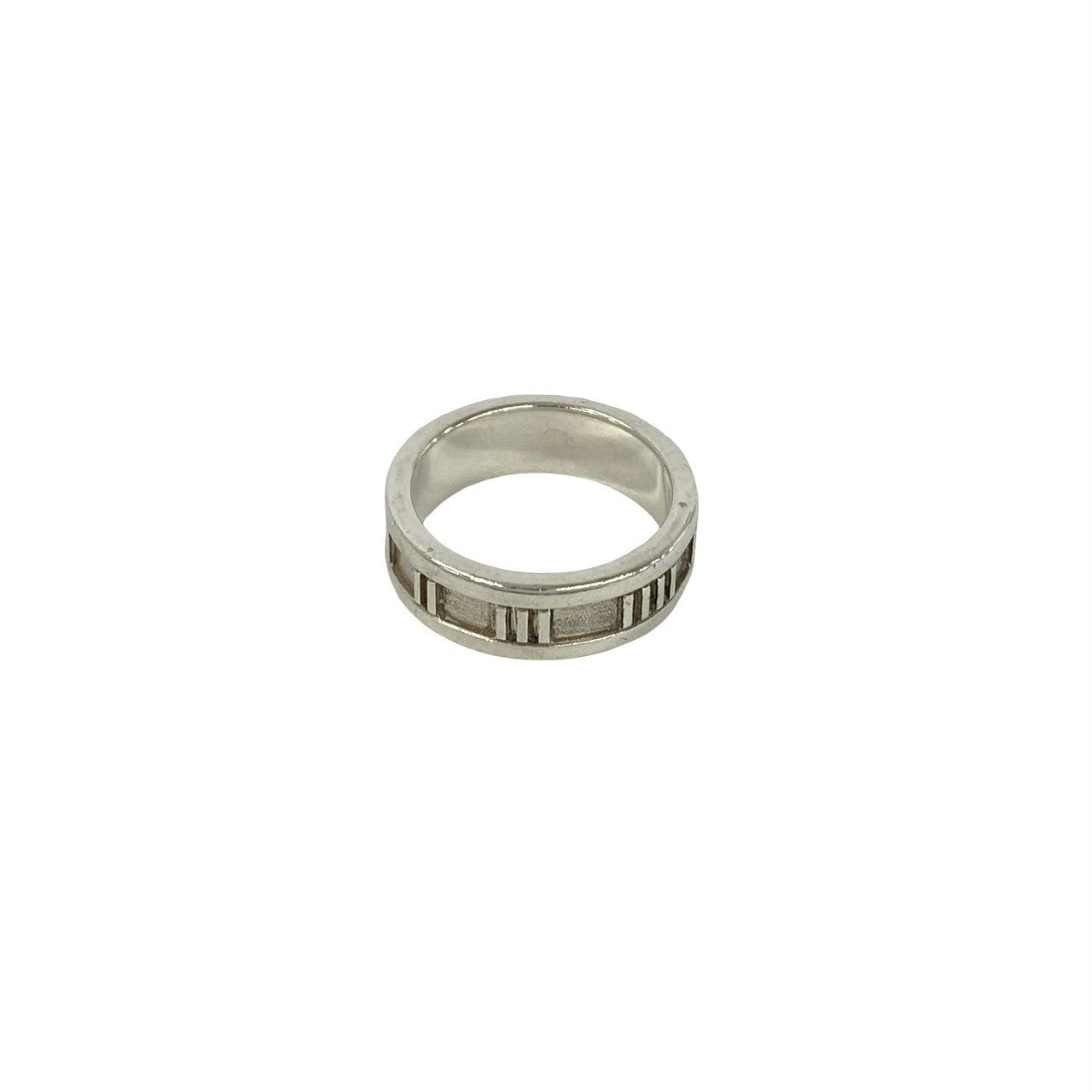 TIFFANY&Co. Tiffany (Vintage) Atlas Ring Ring – Trip