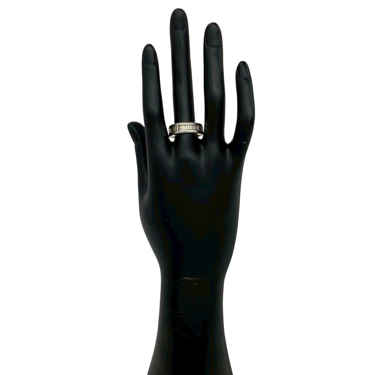 TIFFANY&Co. Tiffany (Vintage) Atlas Ring Ring – Trip