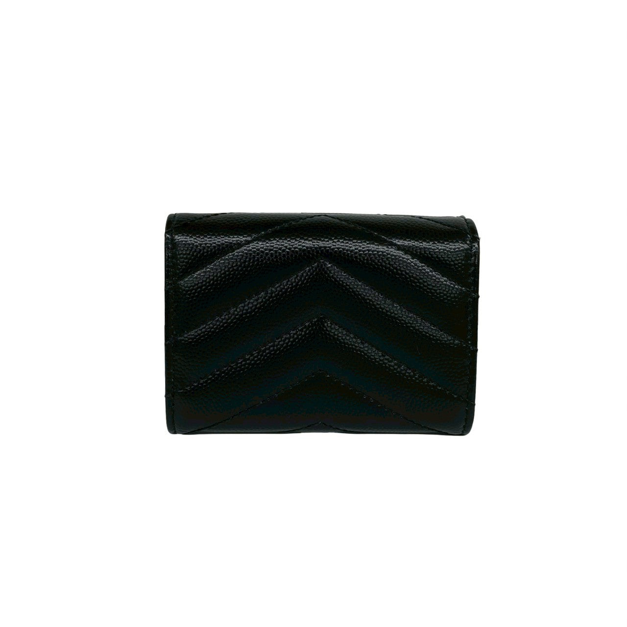 SAINT LAURENT PARIS サンローランパリ 三つ折り財布 – Trip