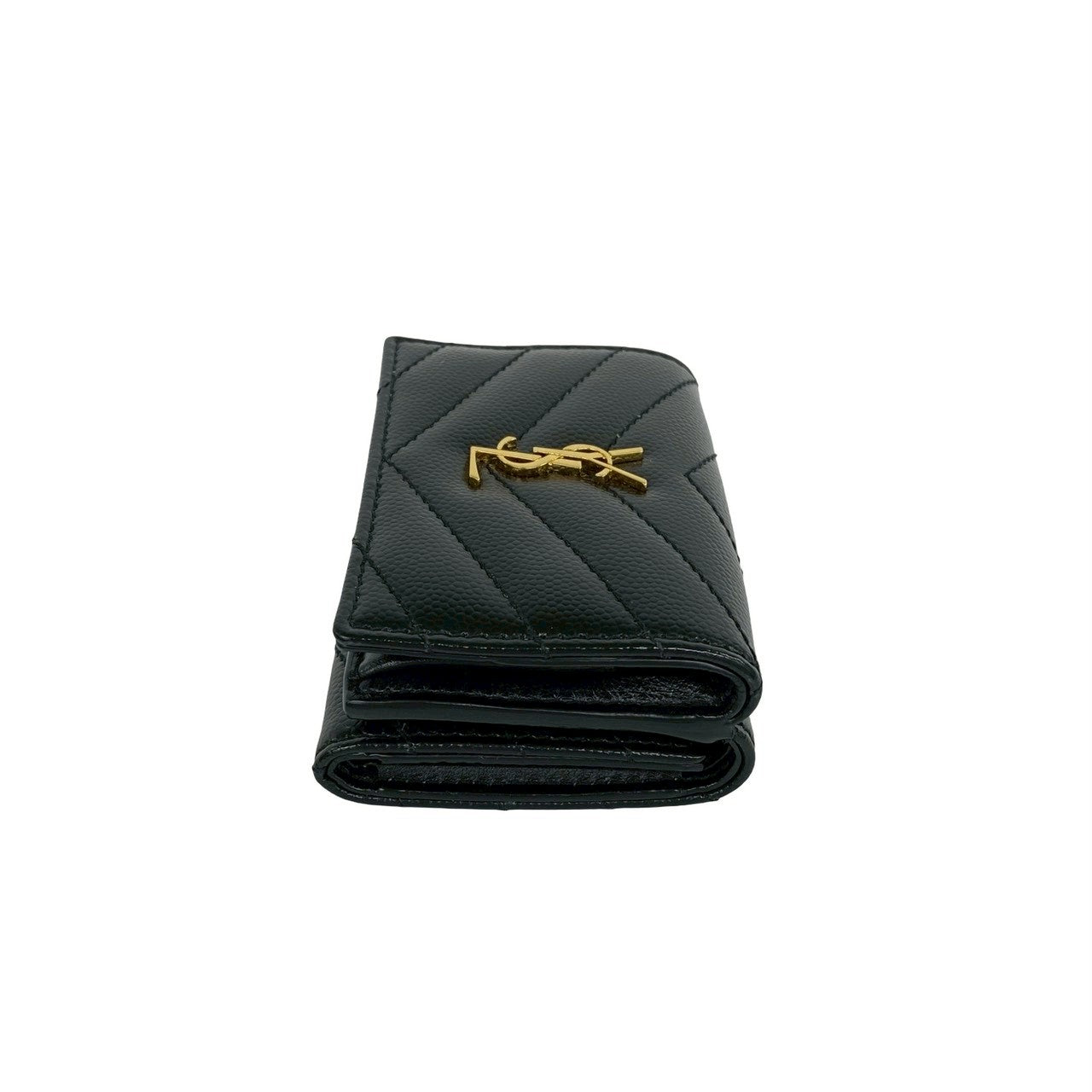 Saint Laurent paris三つ折財布 SAINT LAURENT PARIS サンローランパリ 三つ折り財布 – Trip