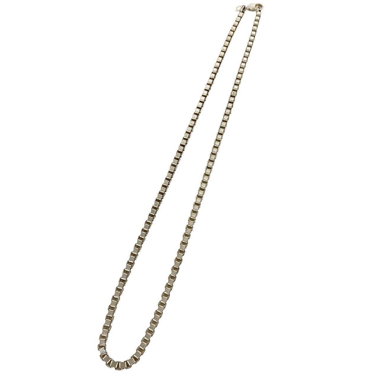 Tiffany & Co. ベネチアンネックレス TIFFANY&Co. ティファニー (Vintage) ベネチアン ネックレス – Trip