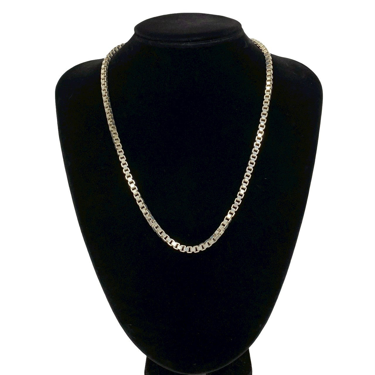 Tiffany & Co. ベネチアンネックレス TIFFANY&Co. ティファニー (Vintage) ベネチアン ネックレス – Trip