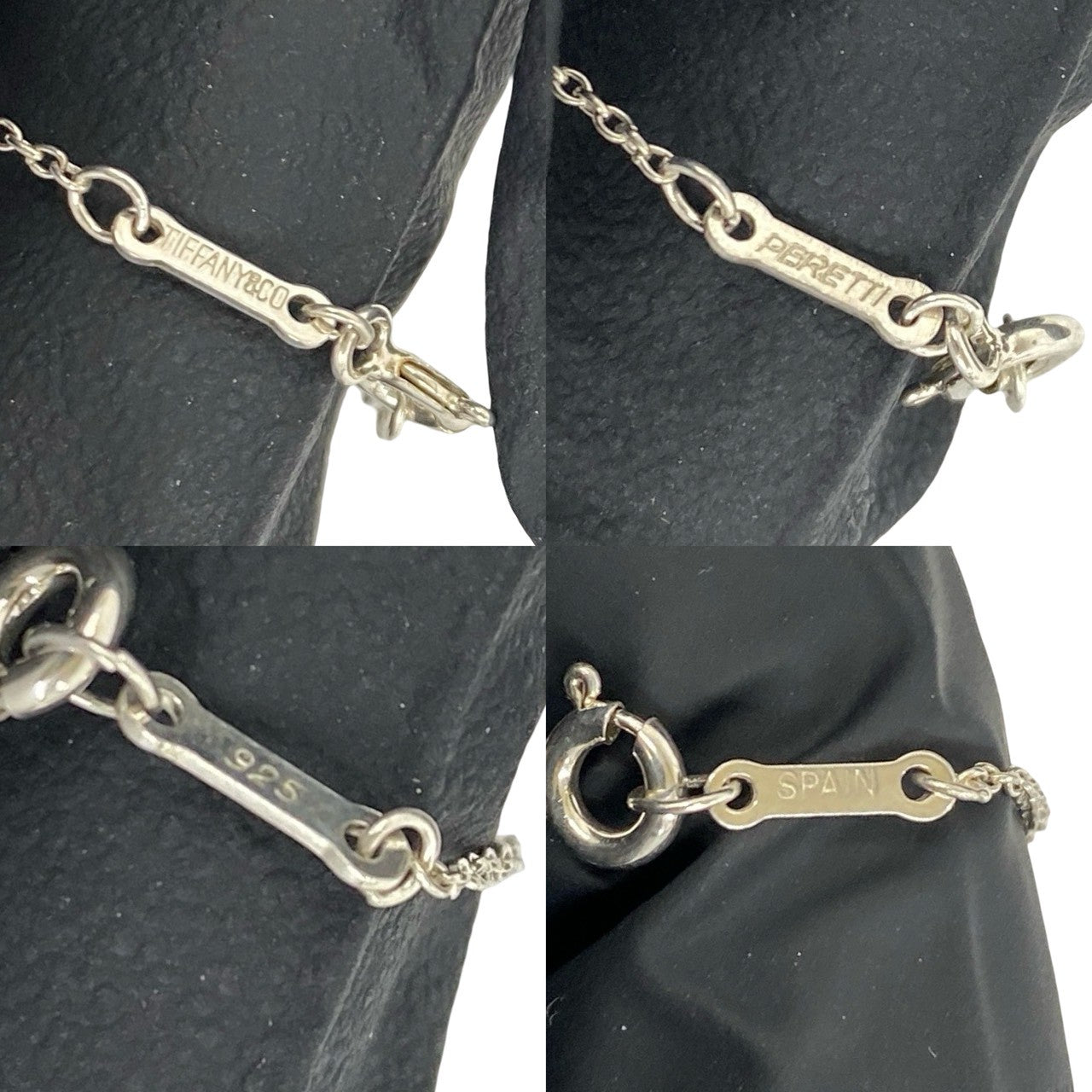 TIFFANY&Co. ティファニー (Vintage) スター オブ ダビデ ネックレス