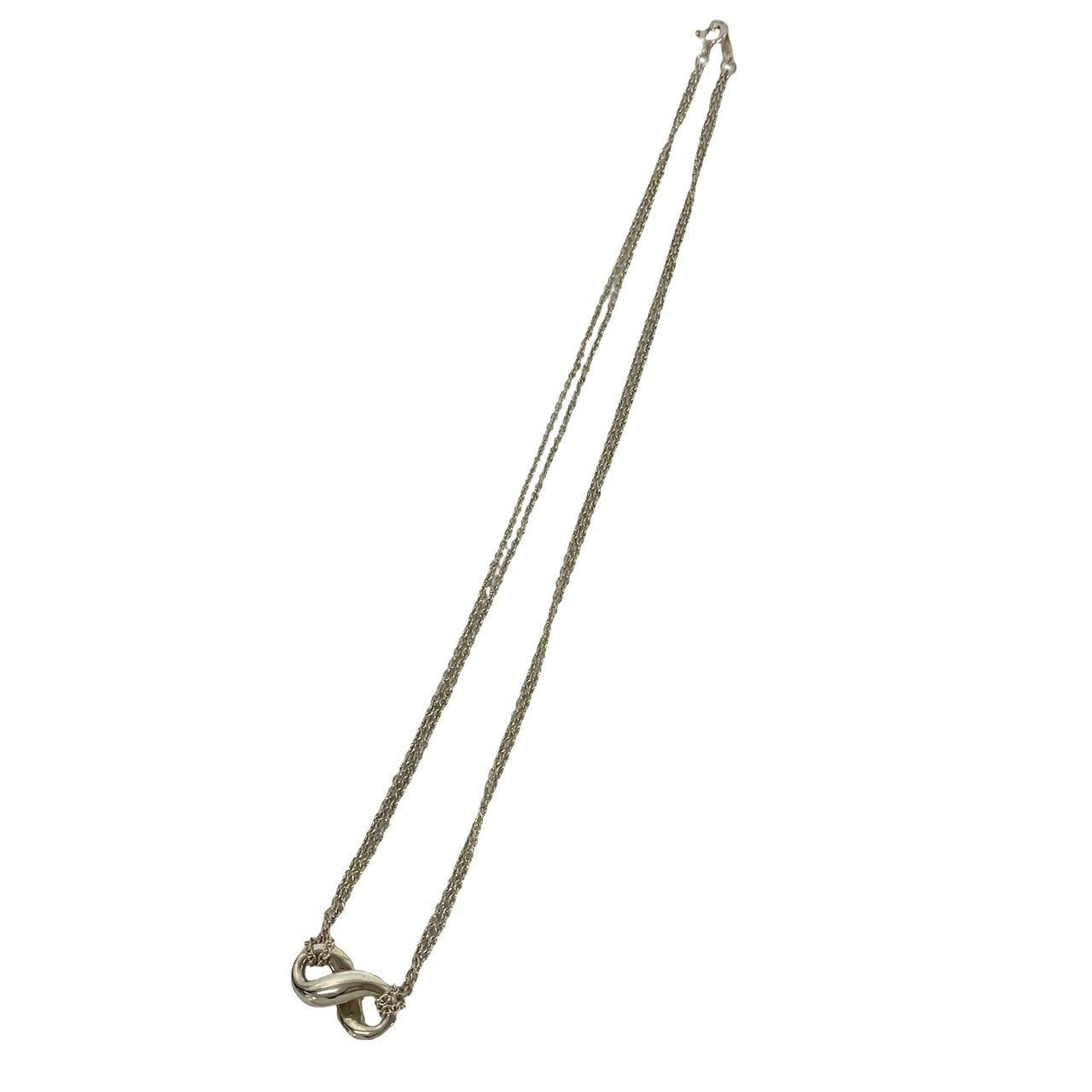 TIFFANY&Co. Tiffany (Vintage) Infinity Necklace – Trip