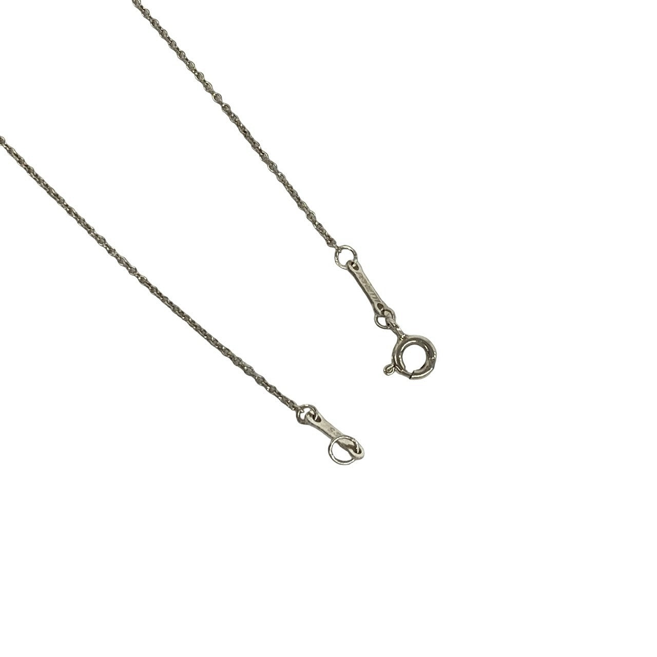 Tiffany ティファニー スター　オブ　ダビデ　ネックレス オールド TIFFANY&Co. ティファニー (Vintage) スター オブ ダビデ ネックレス