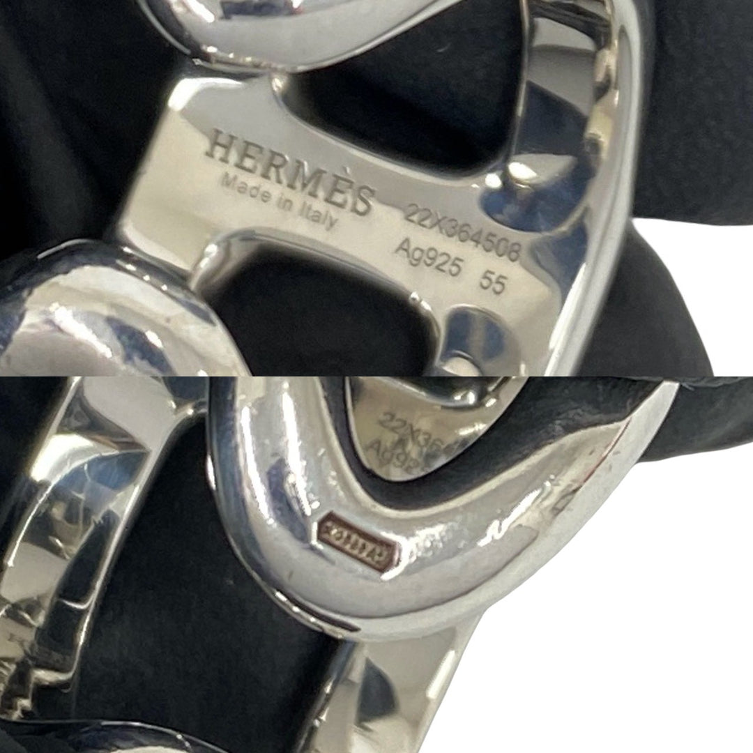 リング・指輪 エルメス オスモズ GM リング