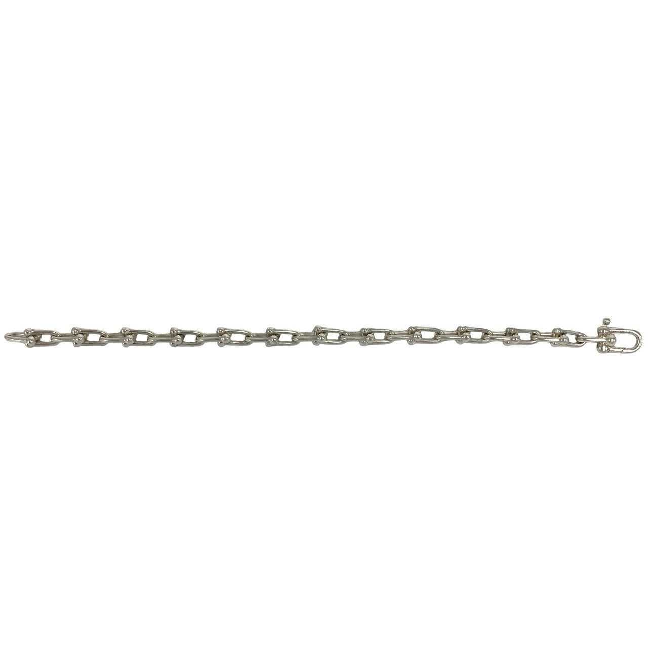 TIFFANY&Co. ティファニー ハードウェア スモール ブレスレット – Trip
